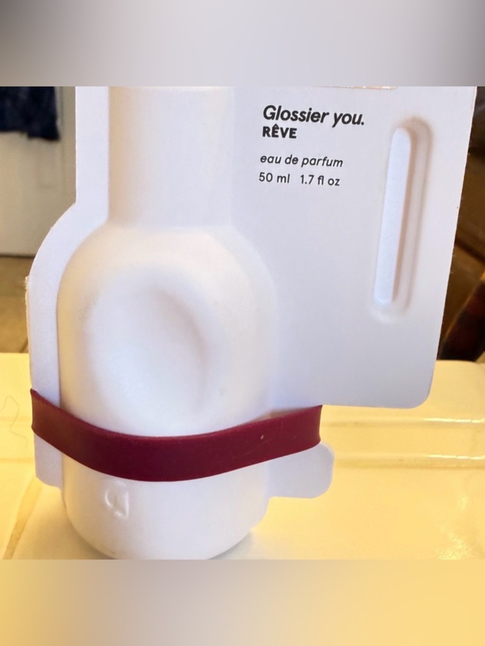 Glossier You Rêve Eau de
Parfum